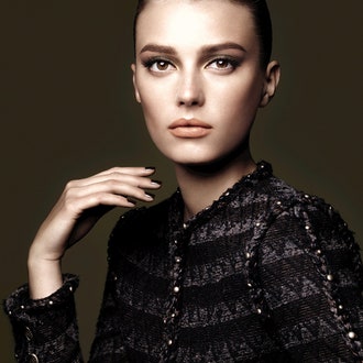 Лесная сказка: осенняя коллекция макияжа Les Automnales от Chanel