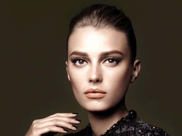 Лесная сказка: осенняя коллекция макияжа Les Automnales от Chanel