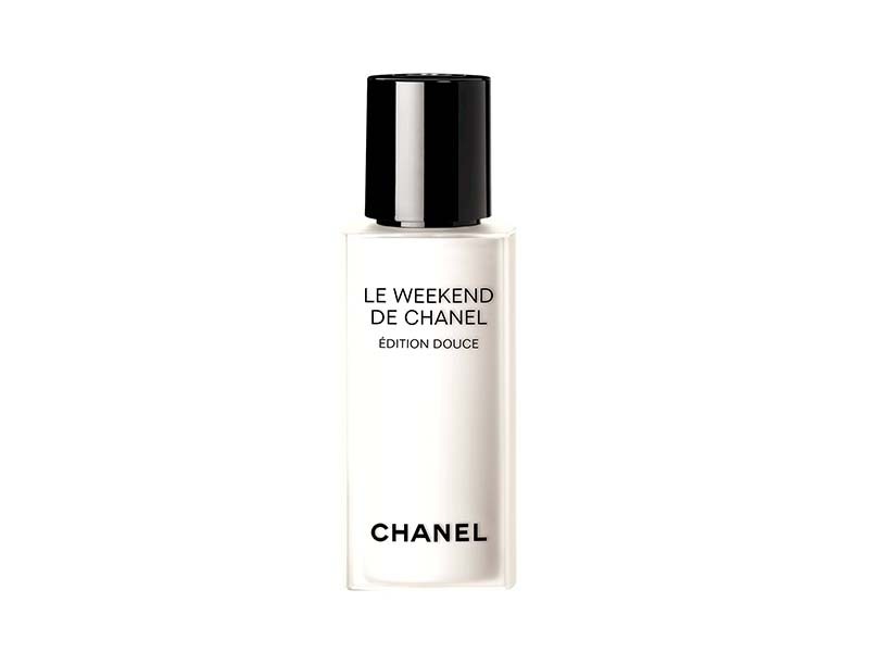 Перезагрузка новое средство для обновления кожи лица от Chanel