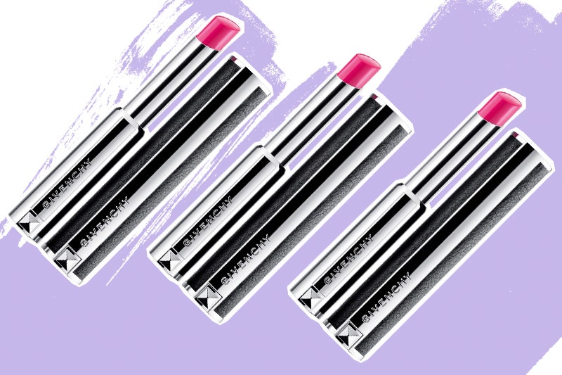 Хорошая косметика со скидкой пудра Clarins тени Guerlain румяна Lancôme помада Givenchy | Allure