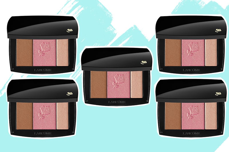 Хорошая косметика со скидкой пудра Clarins тени Guerlain румяна Lancôme помада Givenchy | Allure