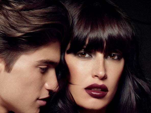 Назови по имени: новая коллекция помад Lips&Boys от Tom Ford