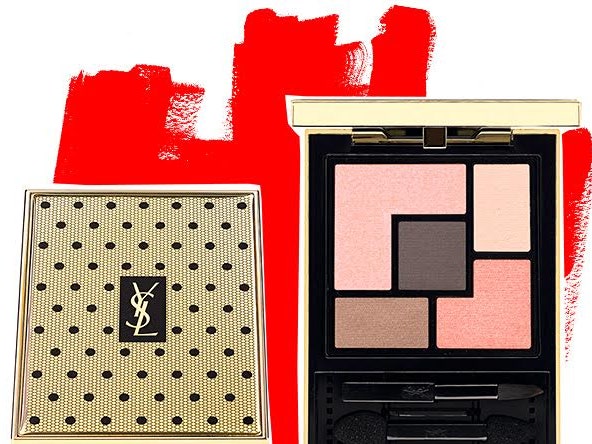 Новый взгляд: коллекционный выпуск средств Rock Resille от YSL