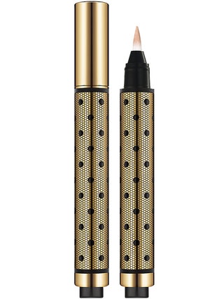 Хайлайтер Touche Eclat Rock Resille YSL.