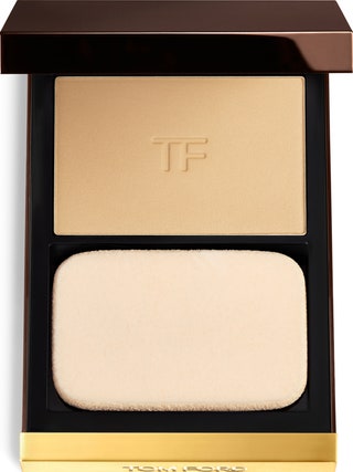 Пудра для лица Tom Ford.
