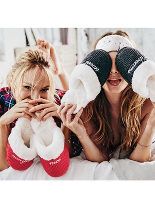 Victorias Secret Рождество 1516.