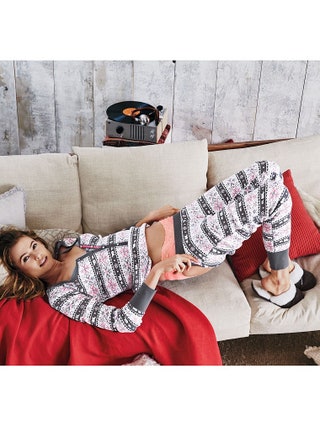 Victorias Secret Рождество 1516.