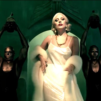 «Американская история ужасов: Отель»: Леди Гага танцует под Rammstein в тизере сериала