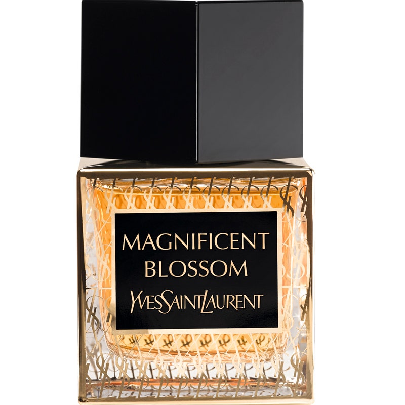 Русский сезон аромат Magnificent Blossom от Yves Saint Laurent