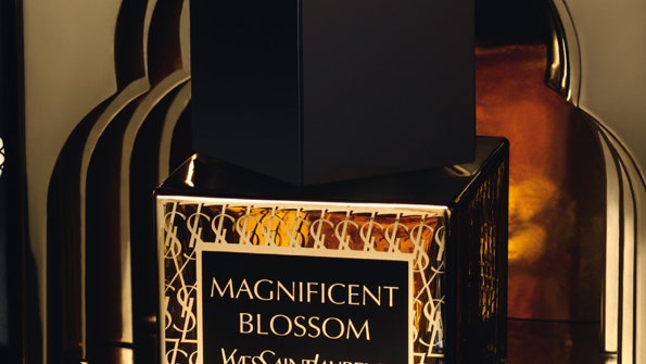 Русский сезон аромат Magnificent Blossom от Yves Saint Laurent