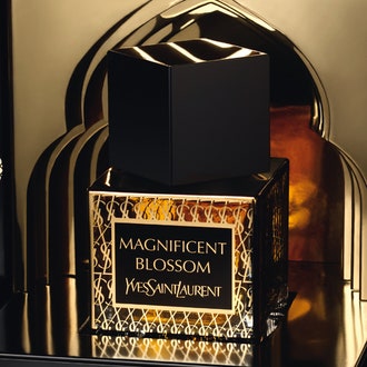 Русский сезон: аромат Magnificent Blossom от Yves Saint Laurent