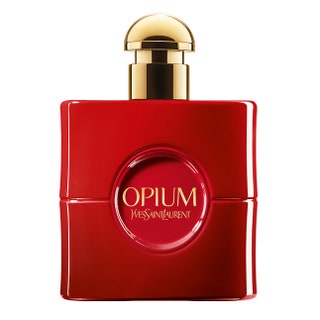 Восточный аромат Opium Rouge Fatal 50 мл 7090 руб. лимитированный выпуск Yves Saint Laurent.