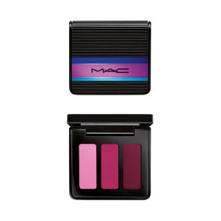 Палитра для губ Enchanted Eve Lips Pink Lipstick 2300 руб. лимитированный выпуск M.A.C.
