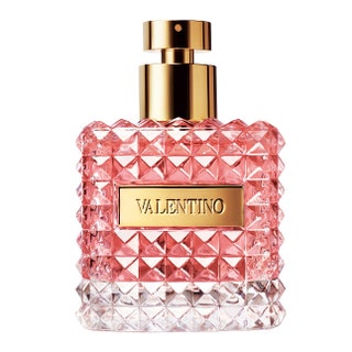 Цветочная парфюмерная вода Valentino Donna 100 мл 8300 руб. Valentino