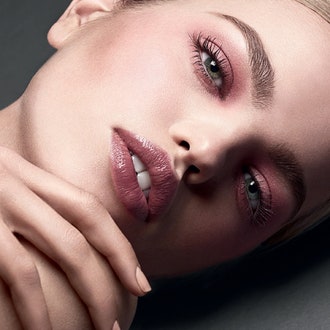 Монохромная осень: новая коллекция макияжа от Tom Ford