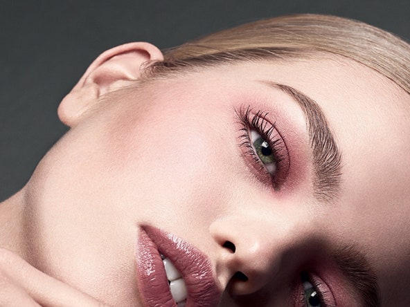 Монохромная осень: новая коллекция макияжа от Tom Ford