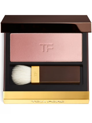 Увлажняющий праймер Complexion Enhancing Primer Plum Tom Ford.
