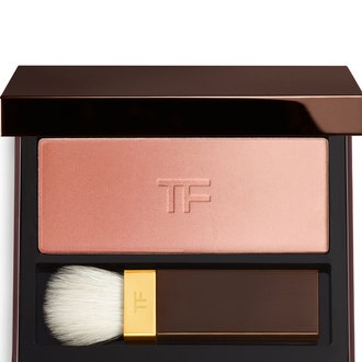Монохромная осень: новая коллекция макияжа от Tom Ford
