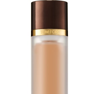 Монохромная осень: новая коллекция макияжа от Tom Ford
