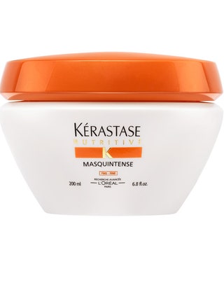 Маска для волос Nutritive Krastase.