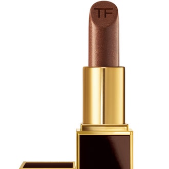 Монохромная осень: новая коллекция макияжа от Tom Ford