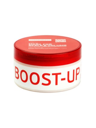Маска Boostup Mask for ScalpVolume CocoChoco.