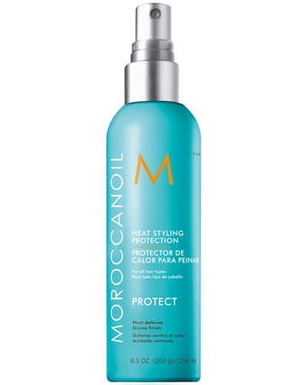 Термозащита Heat Styling Protection Moroccanoil.