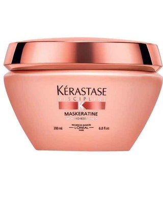 Маска Maskratine Discipline Krastase.