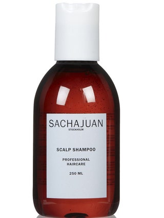 Шампунь Scalp Shampoo Sachajuan.