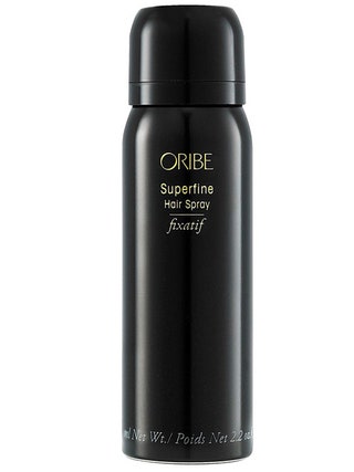 Спрей для волос Superfine Hair Spray Oribe.