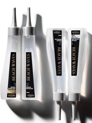 Текстурирующее средство Beach Waves L'Oral Professionnel.