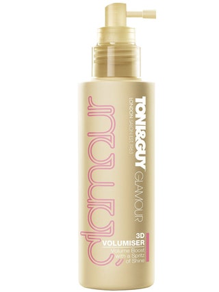 Спрей для объема 3D Volumiser ToniGuy.