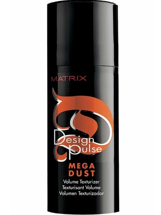 Пудра для волос Mega Dust Matrix.