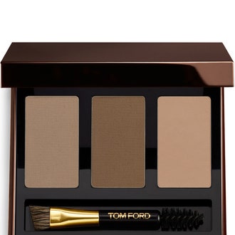 Монохромная осень: новая коллекция макияжа от Tom Ford
