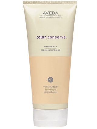 Кодиционер Color Conserve Conditioner Aveda.