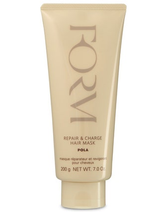 Маска Form Repair and Charge Hair Mask Pola.