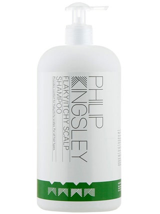 Шампунь Flaky Itchy Scalp Shampoo Philip Kingsley.