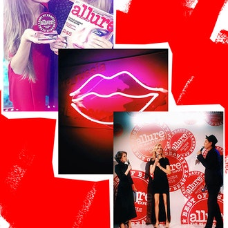 Best of Beauty-2015: Instagram-репортаж