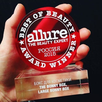 Best of Beauty-2015: Instagram-репортаж