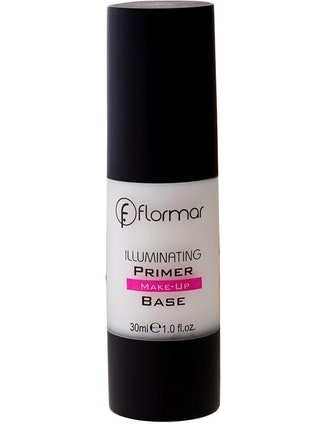 Flormar основа под макияж Illuminating Primer Make Up Base 390 руб.