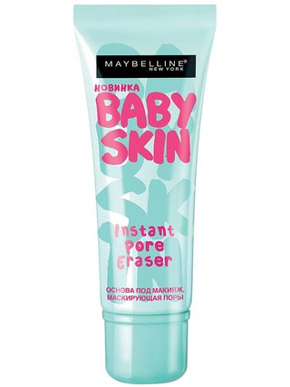 Maybelline New York основа под макияж Baby Skin 348 руб.
