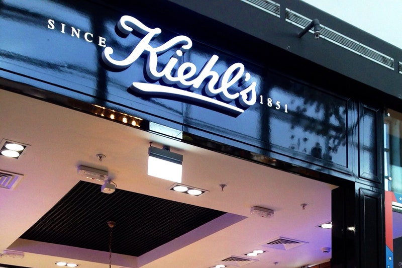 Бутик Kiehl's в ТЦ quotМега Белая Дачаquot