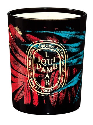 Diptyque свеча Liquidambar 7463 руб.