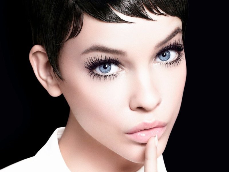 Как увеличить глаза с помощью макияжа лучшие средства и приемы визажистов | Allure