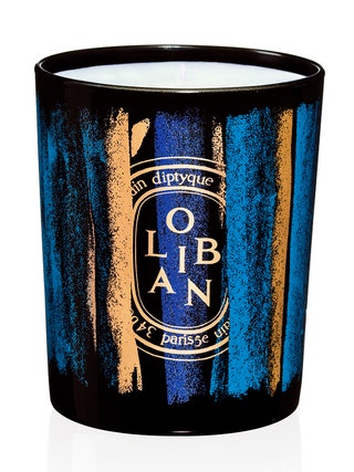 Diptyque свеча Oliban 7463 руб.