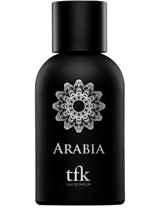 The Fragrance Kitchen парфюмерная вода унисекс Arabia.