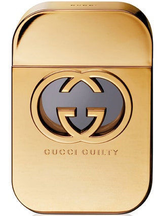 Gucci туалетная вода Guilty Gucci.