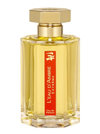 L`Artisan Parfumeur парфюмерная вода L'Eau d'Ambre.
