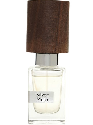 Nasomatto парфюмерная вода Silver Musk.