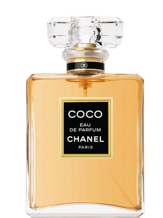 Chanel парфюмерная вода Coco Chanel.